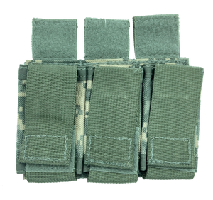 Tactical Tailor Magna Mag Triple Pistol Mag Pouch Tactical Tailor Magna Mag Triple Pistol Mag Pouch