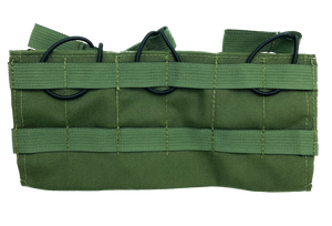 Tactical Tailor Fight Light 5.56 Triple Mag Panel 20rd Tactical Tailor Fight Light 5.56 Triple Mag Panel 20rd