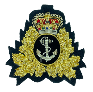 DS Tactical NAM Officer Cap Badge DS Tactical NAM Officer Cap Badge