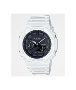 Casio G-Shock GA2100-7ACR Analog-Digital Watch Casio G-Shock GA2100-7ACR Analog-Digital Watch