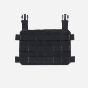 Haley Strategic MOLLE Placard Haley Strategic MOLLE Placard