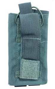 Tactical Tailor 5.56 Single Mag Panel 30rd with Magna Mag Tactical Tailor 5.56 Single Mag Panel 30rd with Magna Mag