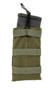 Tactical Tailor Fight Light 5.56 Single Mag Pouch 30rd Tactical Tailor Fight Light 5.56 Single Mag Pouch 30rd