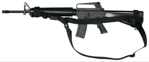Specter Gear M-16 / AR-15 SOP 3 Point Sling Specter Gear M-16 / AR-15 SOP 3 Point Sling