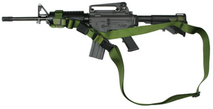 Specter Gear M-4 / CAR-15 SOP 3 Point Sling Specter Gear M-4 / CAR-15 SOP 3 Point Sling
