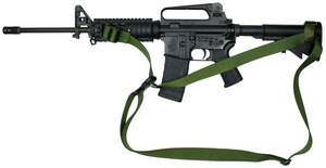 Specter Gear M-4A1 CQB 3 Point Sling Specter Gear M-4A1 CQB 3 Point Sling
