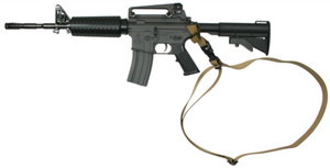 Specter Gear MOUT 1 Point Sling Webbing Attachment Version Specter Gear MOUT 1 Point Sling Webbing Attachment Version