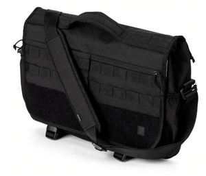 5.11 Tactical Overwatch Messenger 18L 5.11 Tactical Overwatch Messenger 18L