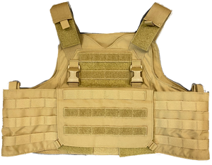 Velocity Systems Low-Profile Assault Armor Carrier (Gen 1) Velocity Systems Low-Profile Assault Armor Carrier (Gen 1)