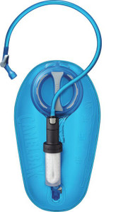 CamelBak Crux® 2L Reservoir Filtration Kit filtered by LifeStraw® CamelBak Crux® 2L Reservoir Filtration Kit filtered by LifeStraw®
