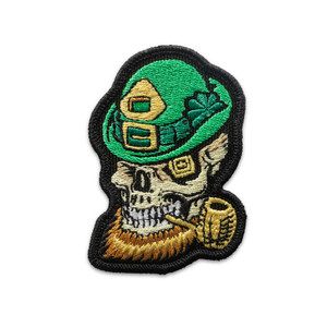 5.11 Tactical Leprechaun Patch 5.11 Tactical Leprechaun Patch