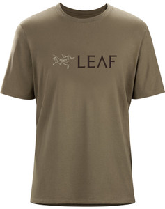 Arc'teryx Pro - ESSENTIALS: LEAF 20th Anniversary Charlie Mike T