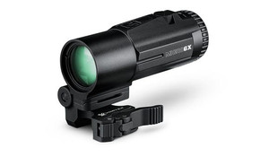 Vortex Micro 6x Magnifier with Quick-Release Flip Mount Vortex Micro 6x Magnifier with Quick-Release Flip Mount