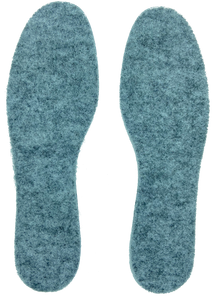 Storey's "The Postman" Insoles - Men's Storey's "The Postman" Insoles - Men's