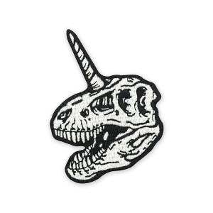 Prometheus Design Werx T-Rexicorn Morale Patch Prometheus Design Werx T-Rexicorn Morale Patch