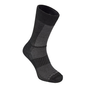 WrightSock DL Coolmesh II Crew Sock WrightSock DL Coolmesh II Crew Sock