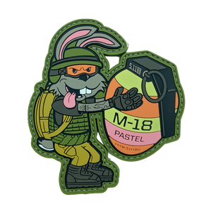 5.11 Tactical April 2022 POTM 5.11 Tactical April 2022 POTM