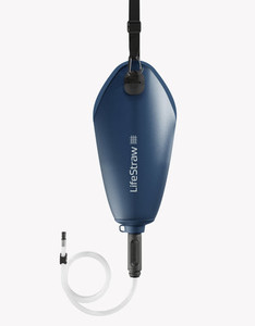 LifeStraw Peak Series Gravity Filter System – 3L LifeStraw Peak Series Gravity Filter System – 3L