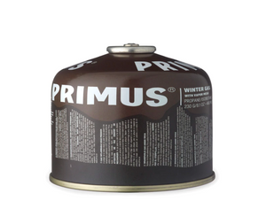 PRIMUS Winter Gas PRIMUS Winter Gas