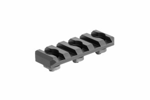 Arisaka Defense Low Profile Picatinny Rail M-Lok Arisaka Defense Low Profile Picatinny Rail M-Lok
