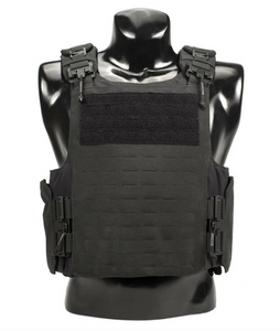 FirstSpear Siege-R Optimized Plate Carrier FirstSpear Siege-R Optimized Plate Carrier