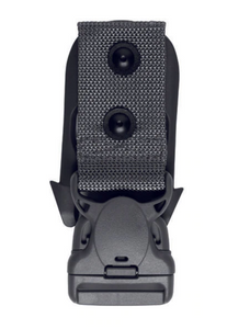 Safariland Model 6005-23 MLS 16 Accessory Fork On Quick Release Strap