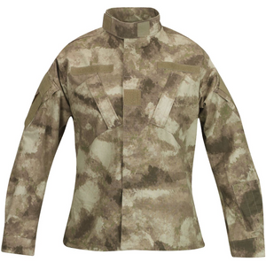 Propper ACU Coat Polycotton Ripstop A-TACS Propper ACU Coat Polycotton Ripstop A-TACS