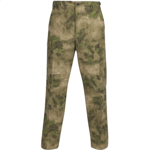 Propper BDU Trousers Button Fly Polycotton Ripstop A-TACS Propper BDU Trousers Button Fly Polycotton Ripstop A-TACS