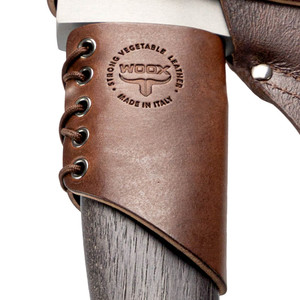 Woox Genuine Leather Axe Collar Woox Genuine Leather Axe Collar