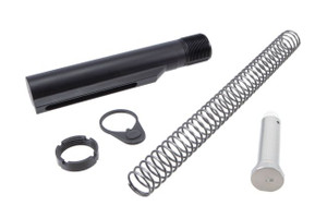 Rainier Arms Milspec Buffer Tube Kit Rainier Arms Milspec Buffer Tube Kit