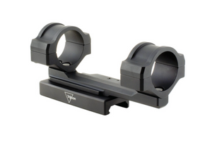 Trijicon AccuPoint 30mm Quick Release Flattop Mount Trijicon AccuPoint 30mm Quick Release Flattop Mount