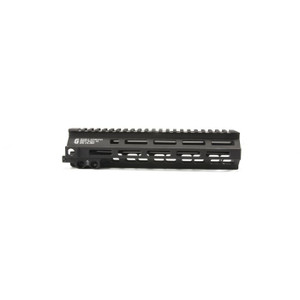 Geissele 9.3" Super Modular Rail MK8 M-LOK - Black Geissele 9.3" Super Modular Rail MK8 M-LOK - Black