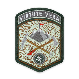 Prometheus Design Werx Adventure Flash Morale Patch Prometheus Design Werx Adventure Flash Morale Patch
