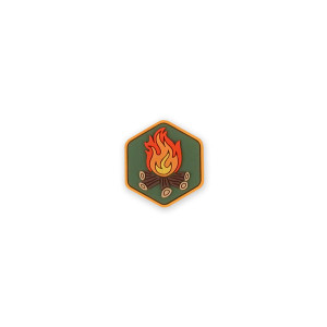 Prometheus Design Werx Campfire Cat Eye Prometheus Design Werx Campfire Cat Eye