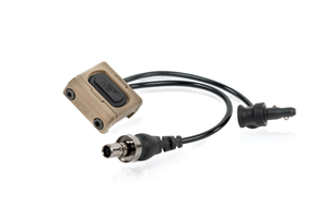 Modlite ModButton Lite – Dual Lead (SF/Laser) Modlite ModButton Lite – Dual Lead (SF/Laser)
