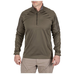 5.11 Tactical Waterproof Rapid Ops Shirt 5.11 Tactical Waterproof Rapid Ops Shirt