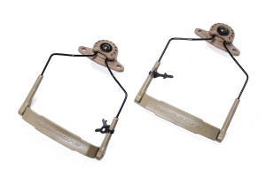 Unity Tactical MARK 2.0 Modular Attach Rail Kit