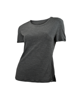 Point6 Women's Breeze Ultra-Fine Merino Wool Tee Point6 Women's Breeze Ultra-Fine Merino Wool Tee