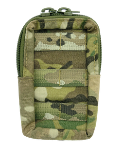 High Speed Gear Mini Radio/Utility Pouch (Gen 1) High Speed Gear Mini Radio/Utility Pouch (Gen 1)
