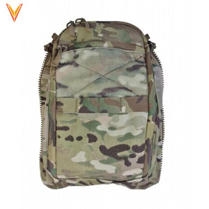 Velocity Systems Scarab Lt Zip-on Back Panel Velocity Systems Scarab Lt Zip-on Back Panel