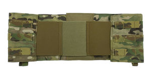 Mayflower Cummerbund with PALS Webbing Mayflower Cummerbund with PALS Webbing