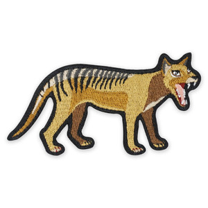 Prometheus Design Werx Thylacine Morale Patch Prometheus Design Werx Thylacine Morale Patch