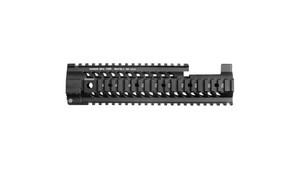 Samson Carbine-Length Free-Floating Rail for AR-15 - 10in. Extended Botton and Side Rails Samson Carbine-Length Free-Floating Rail for AR-15 - 10in. Extended Botton and Side Rails