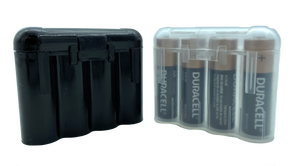 DS Tactical Custom Battery Holder DS Tactical Custom Battery Holder