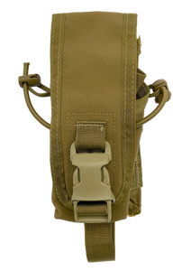HSGI Triple Rifle Mag Pouch HSGI Triple Rifle Mag Pouch