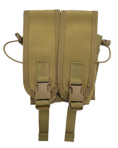 HSGI Double Triple Rifle Mag Pouch HSGI Double Triple Rifle Mag Pouch
