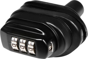 Franzen Combination Trigger Lock Franzen Combination Trigger Lock