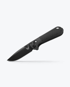 Benchmade Redoubt AXIS Folding Knife 3.55" Benchmade Redoubt AXIS Folding Knife 3.55"