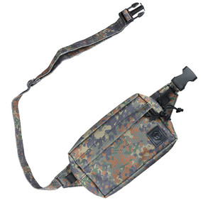 Warrior Company Flecktarn Man Sack Warrior Company Flecktarn Man Sack