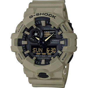 Casio G-Shock GA700UC-5A Watch